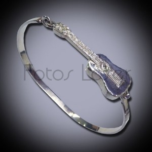 Pulsera Guitarra